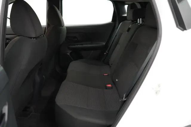 2025 Nissan Kicks S Intelligent AWD