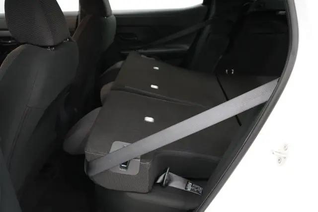 2025 Nissan Kicks S Intelligent AWD