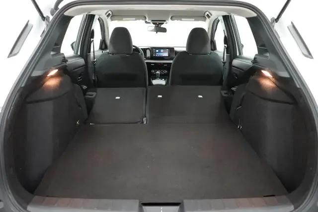 2025 Nissan Kicks S Intelligent AWD