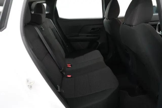 2025 Nissan Kicks S Intelligent AWD