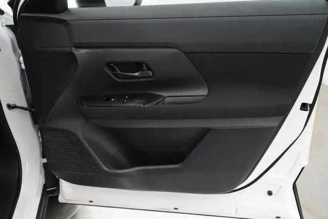 2025 Nissan Kicks S Intelligent AWD