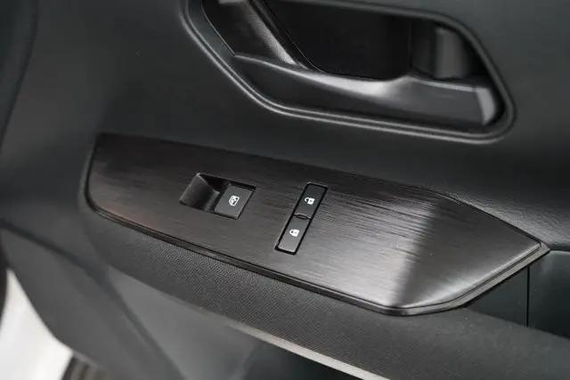 2025 Nissan Kicks S Intelligent AWD
