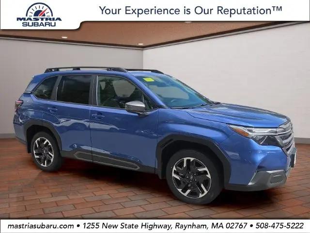 2026 Subaru Forester Limited for sale in Raynham, MA