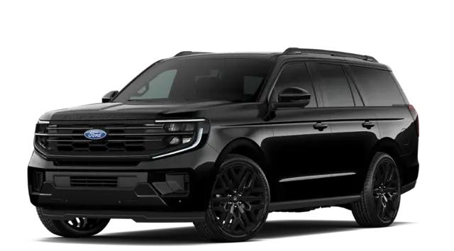 2027 Ford Expedition Platinum for sale in Victorville, CA