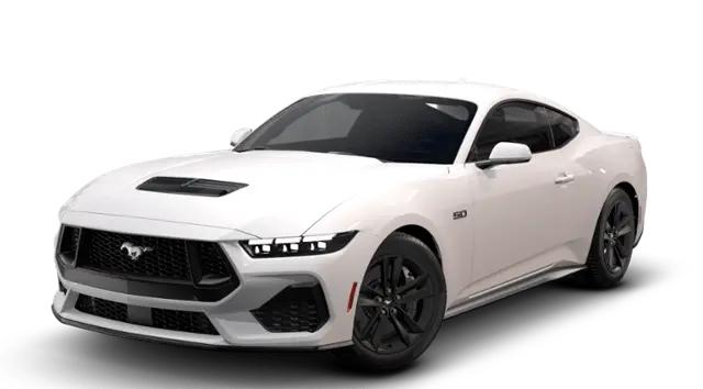 2026 Ford Mustang GT Fastback for sale in Victorville, CA