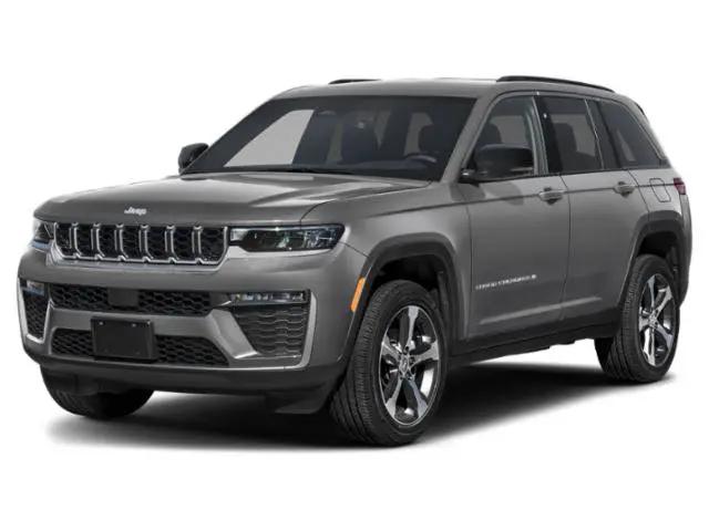 2027 Jeep Grand Cherokee Limited Reserve for sale in Tempe, AZ