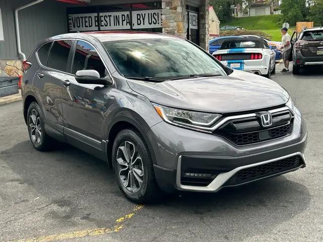 2020 Honda CR-V Hybrid EX-L for sale in Reading, PA