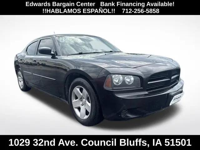 2008 Dodge Charger Base for sale in Council Bluffs, IA