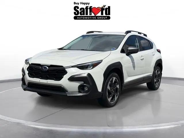 2024 Subaru Crosstrek Limited for sale in Manassas, VA