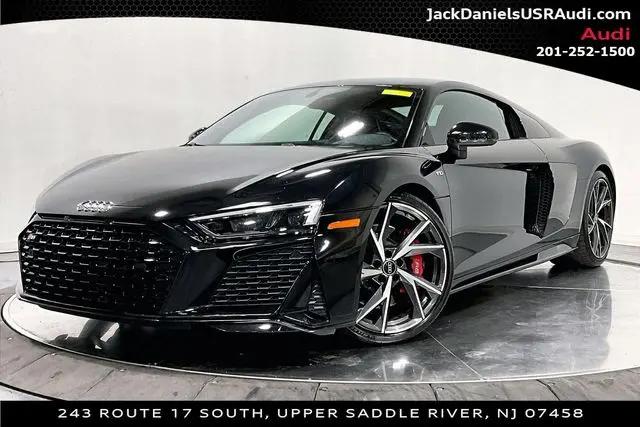 2023 Audi R8 V10 performance RWD S tronic for sale in Upper Saddle River, NJ