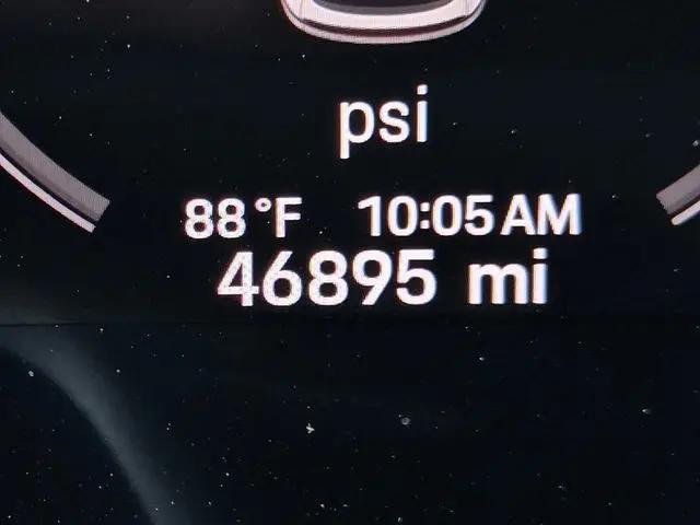 2024 Porsche Cayenne Cayenne