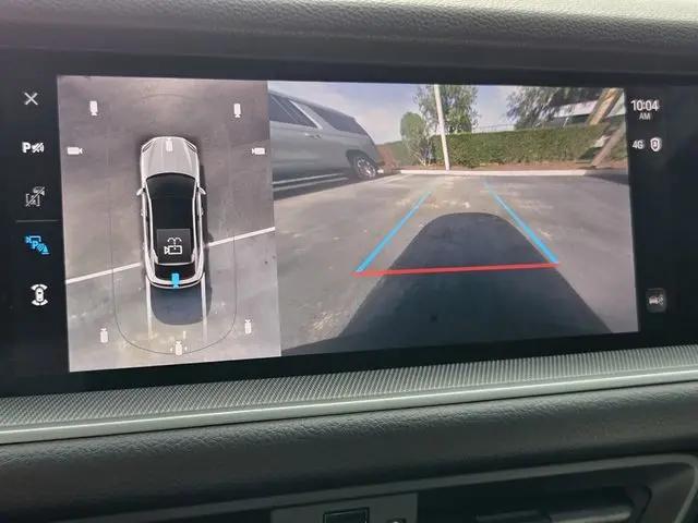 2024 Porsche Cayenne Cayenne