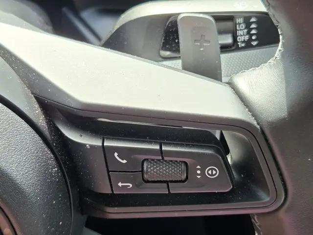2024 Porsche Cayenne Cayenne