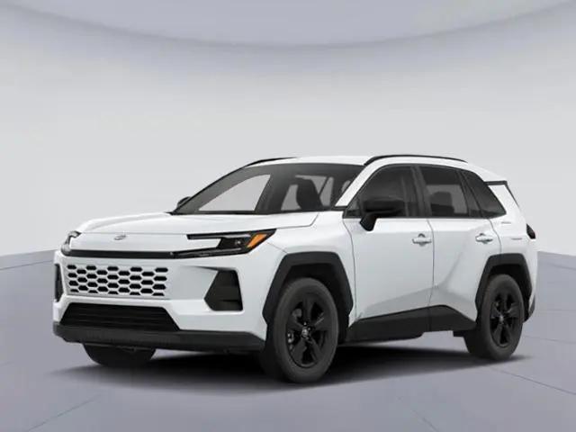 2026 Toyota RAV4 XLE Premium for sale in Jamaica, NY