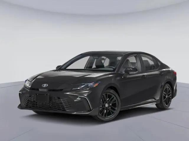 2026 Toyota Camry Hybrid SE for sale in Jamaica, NY