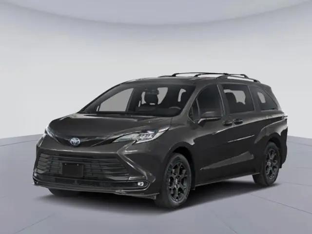 2026 Toyota Sienna Woodland Edition for sale in Jamaica, NY