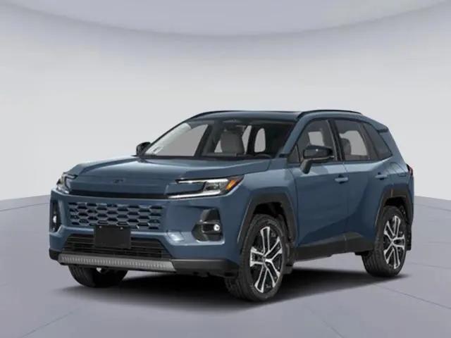 2026 Toyota RAV4 Limited for sale in Jamaica, NY