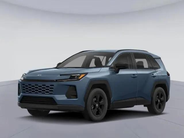 2026 Toyota RAV4 XLE Premium for sale in Jamaica, NY