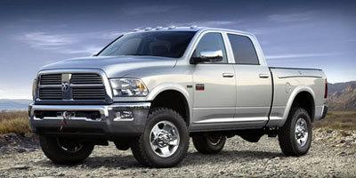 2012 RAM 2500 Laramie Longhorn 2012 RAM 2500 Laramie Longhorn
