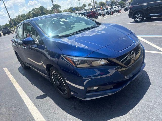 2024 Nissan LEAF SV PLUS for sale in Leesburg, FL