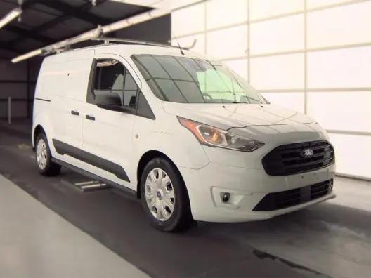 2019 Ford Transit Connect XLT for sale in Bensenville, IL