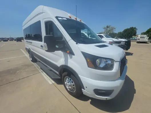 2024 Ford Transit-350 Passenger Van XLT for sale in Bensenville, IL