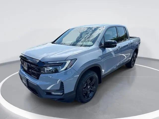 2026 Honda Ridgeline Black Edition for sale in Gastonia, NC
