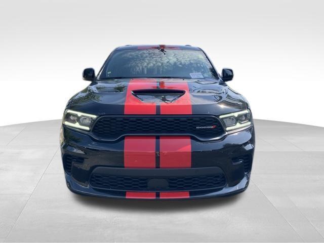 2025 Dodge Durango R/T Plus AWD 2025 Dodge Durango R/T Plus AWD