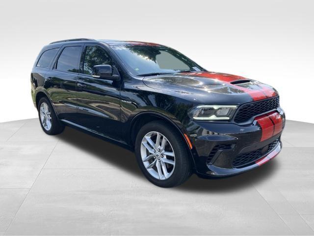 2025 Dodge Durango R/T Plus AWD 2025 Dodge Durango R/T Plus AWD