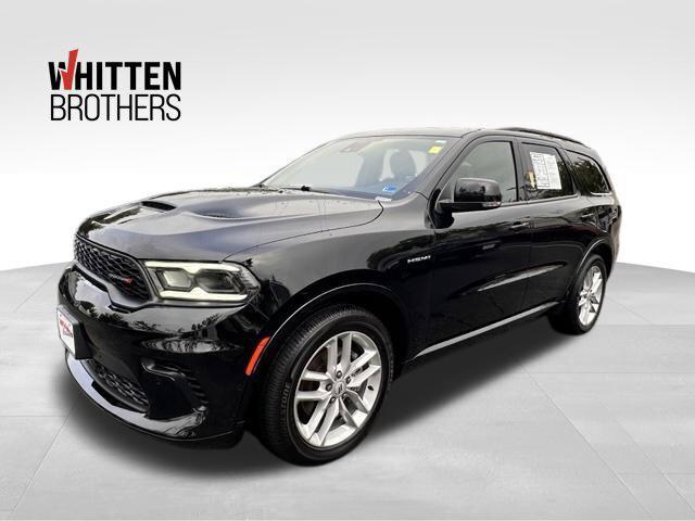 2025 Dodge Durango R/T Plus AWD