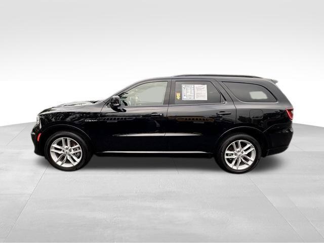 2025 Dodge Durango R/T Plus AWD