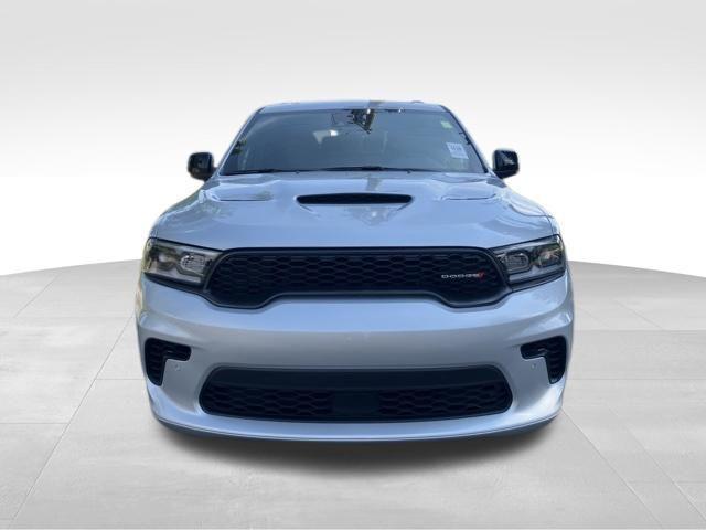 2025 Dodge Durango R/T Plus AWD 2025 Dodge Durango R/T Plus AWD