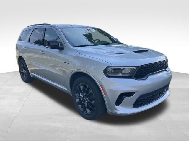 2025 Dodge Durango R/T Plus AWD 2025 Dodge Durango R/T Plus AWD
