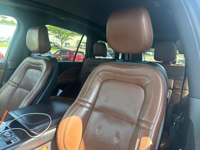 2020 Lincoln Aviator Reserve 2020 Lincoln Aviator Reserve