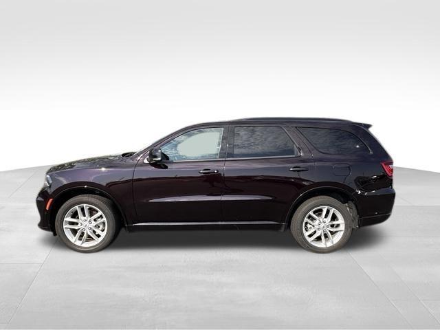 2025 Dodge Durango GT Plus AWD