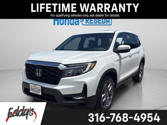 2023 Honda Passport AWD EX-L for sale in Wichita, KS