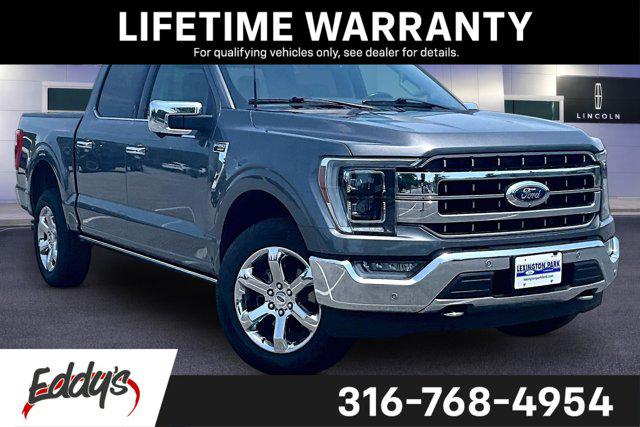 2023 Ford F-150 LARIAT for sale in Wichita, KS