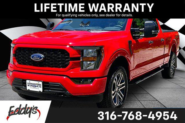 2023 Ford F-150 XL for sale in Wichita, KS