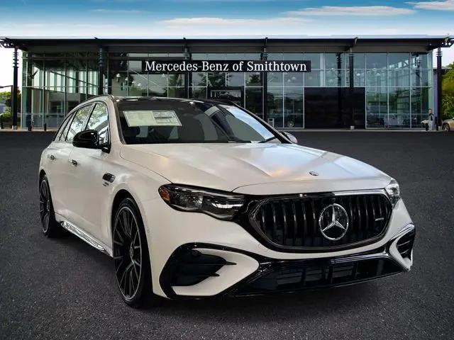 2027 Mercedes-Benz E-Class AMG E 53 Hybrid for sale in St James, NY