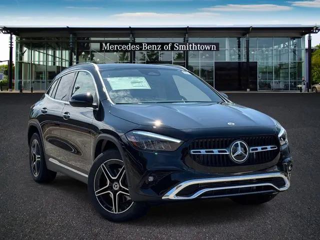 2026 Mercedes-Benz GLA-CLASS 4MATIC for sale in St James, NY