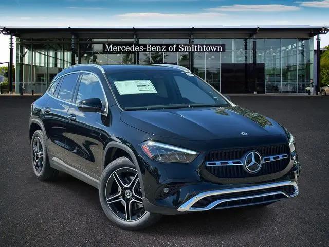 2026 Mercedes-Benz GLA-CLASS 4MATIC for sale in St James, NY