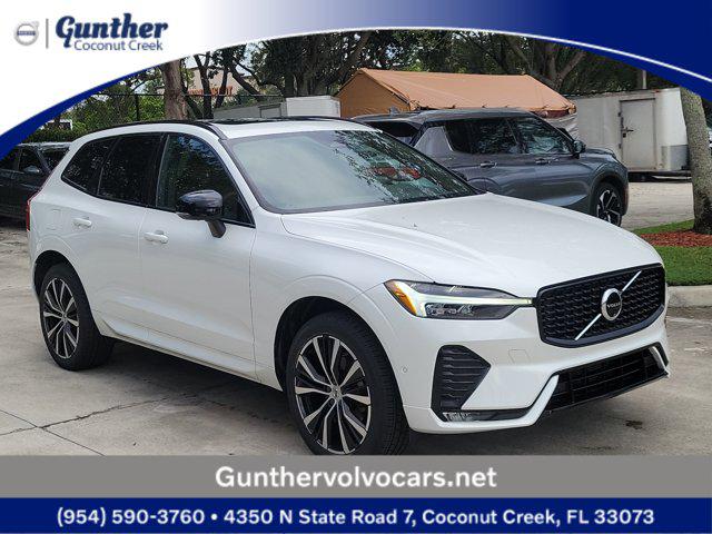 2024 Volvo XC60 B5 Plus Dark Theme for sale in Coconut Creek, FL