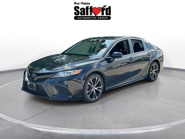 2020 Toyota Camry SE 2020 Toyota Camry SE