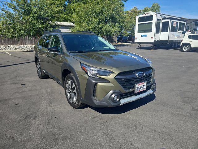 2025 Subaru Outback Limited for sale in Chico, CA