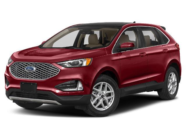 2024 Ford Edge SEL for sale in Alpena, MI