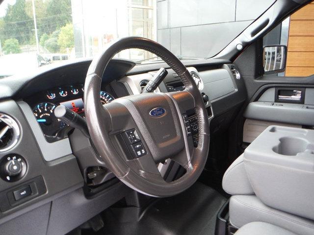 2014 Ford F-150 XLT 2014 Ford F-150 XLT