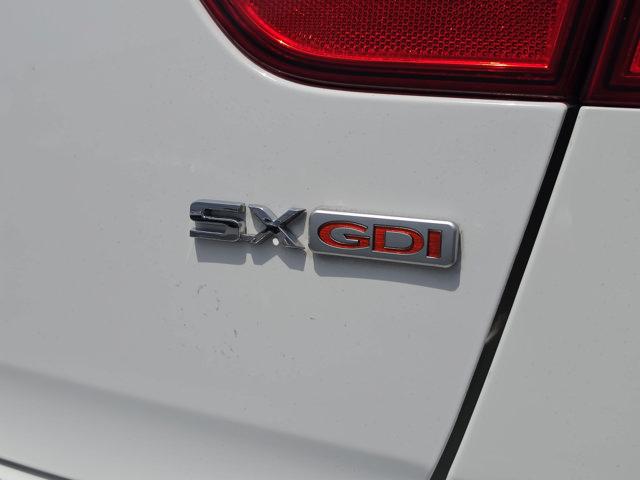 2012 Kia Rio SX