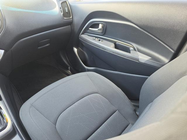 2012 Kia Rio SX