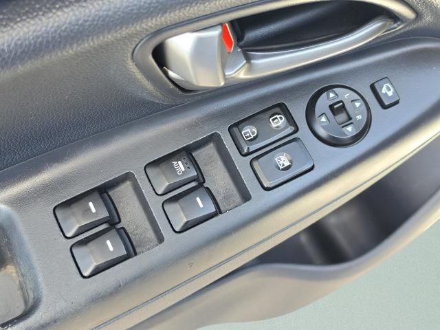2012 Kia Rio SX