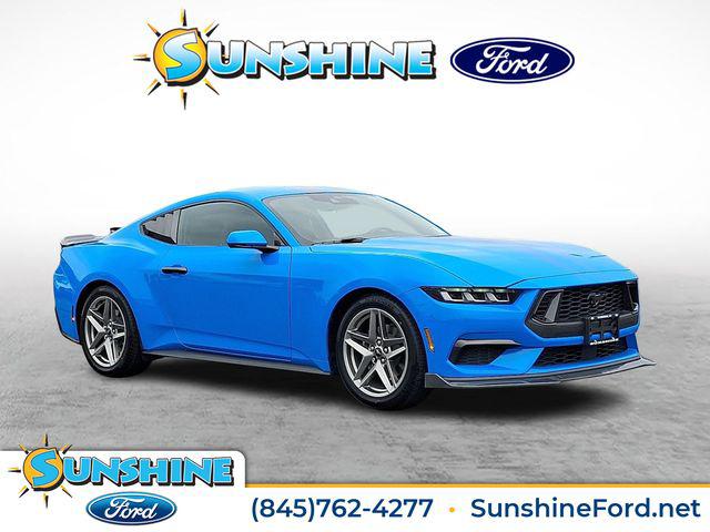 2024 Ford Mustang EcoBoost Premium Fastback for sale in Newburgh, NY
